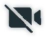 Video Pause Icon