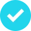tiktok verified icon