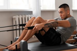 The Hidden Science Behind Athletic Longevity