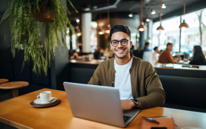 Challenges and barriers to digital success